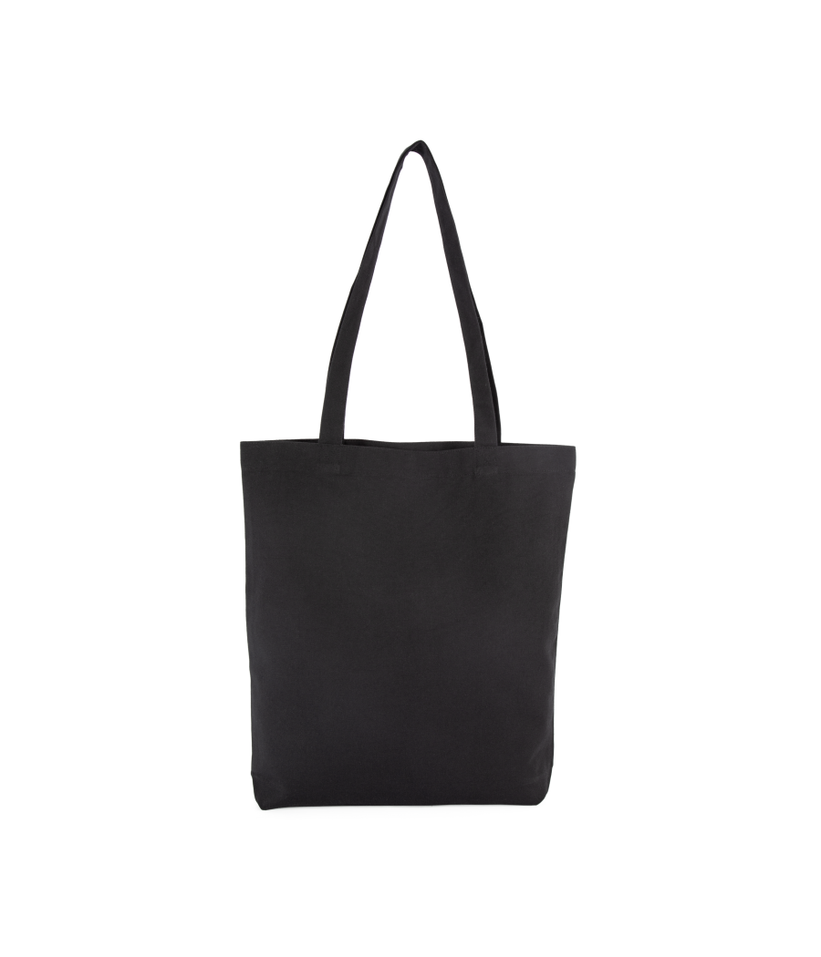 Sac cabas en coton recyclé