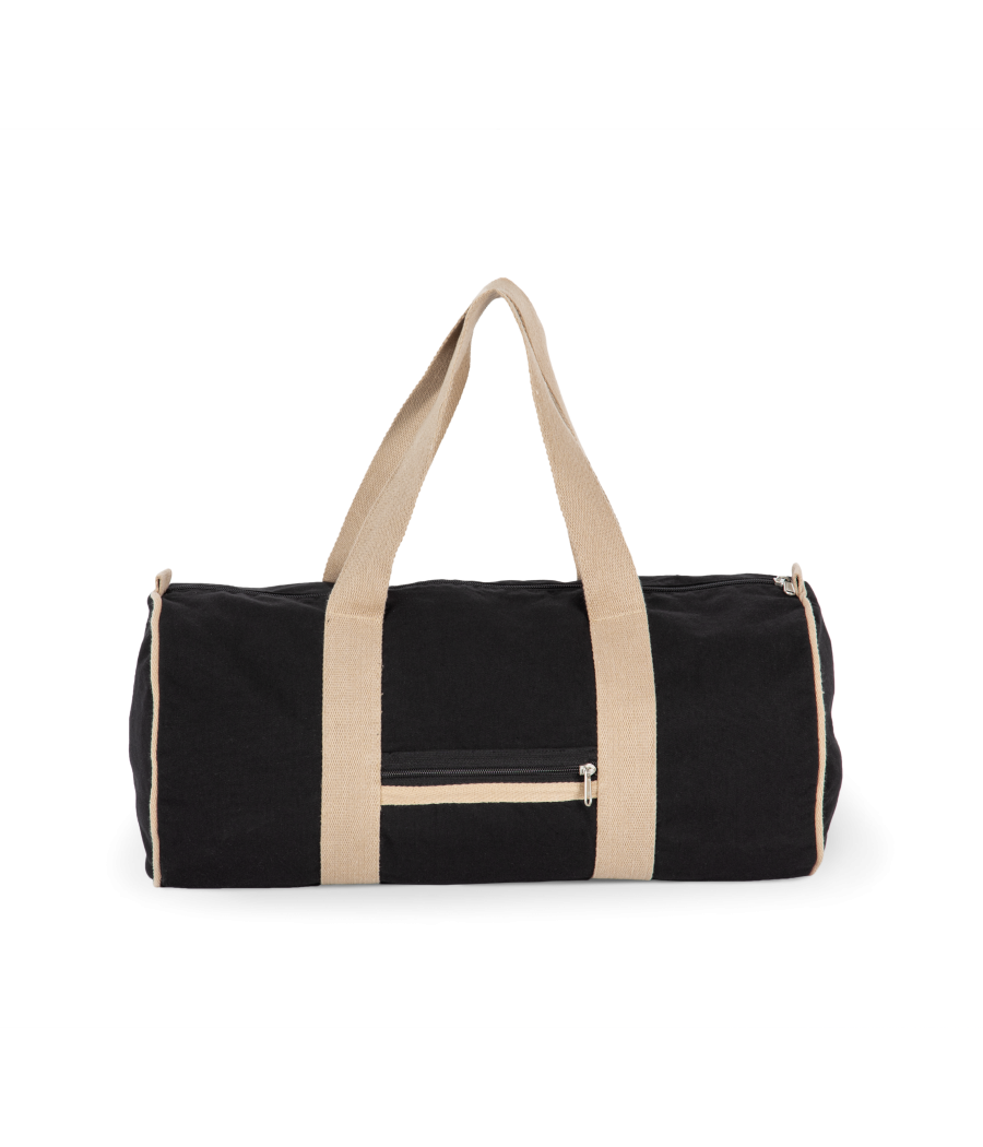 Sac polochon recyclé