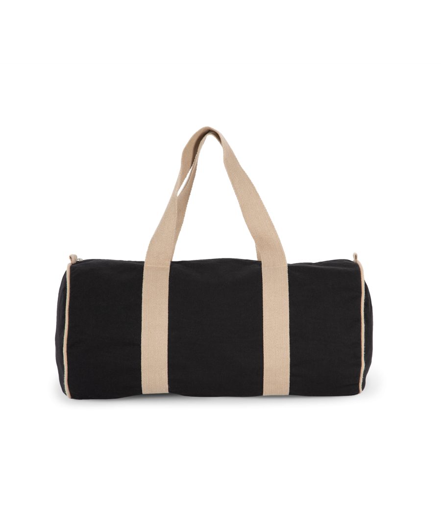 Sac polochon recyclé