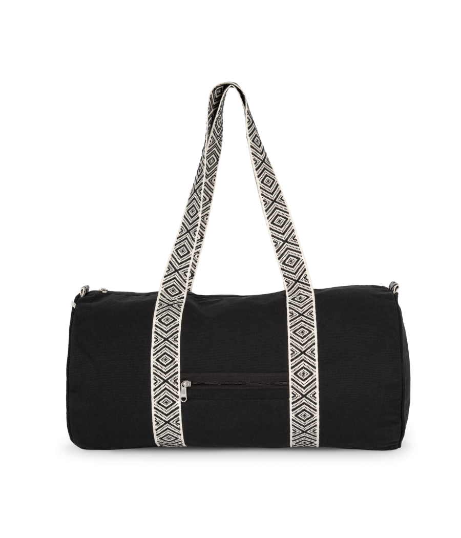 Sac polochon écoresponsable