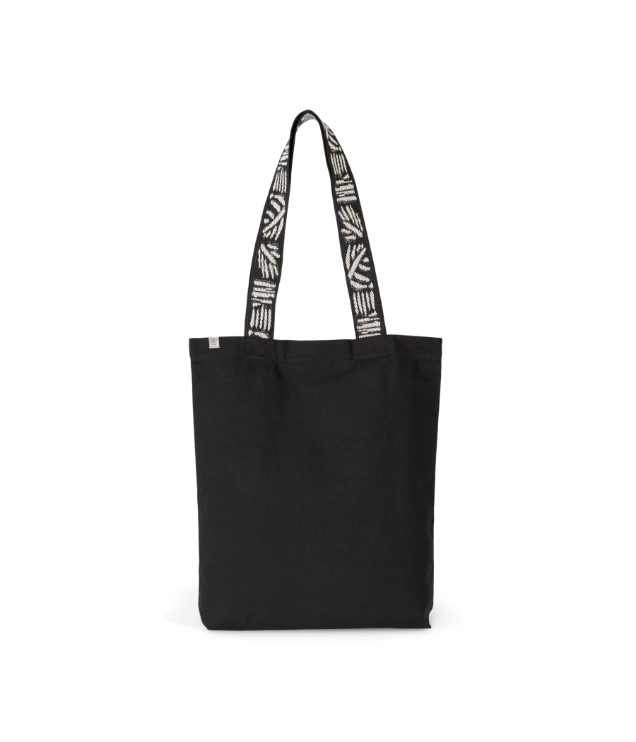 Sac Shopping recyclé