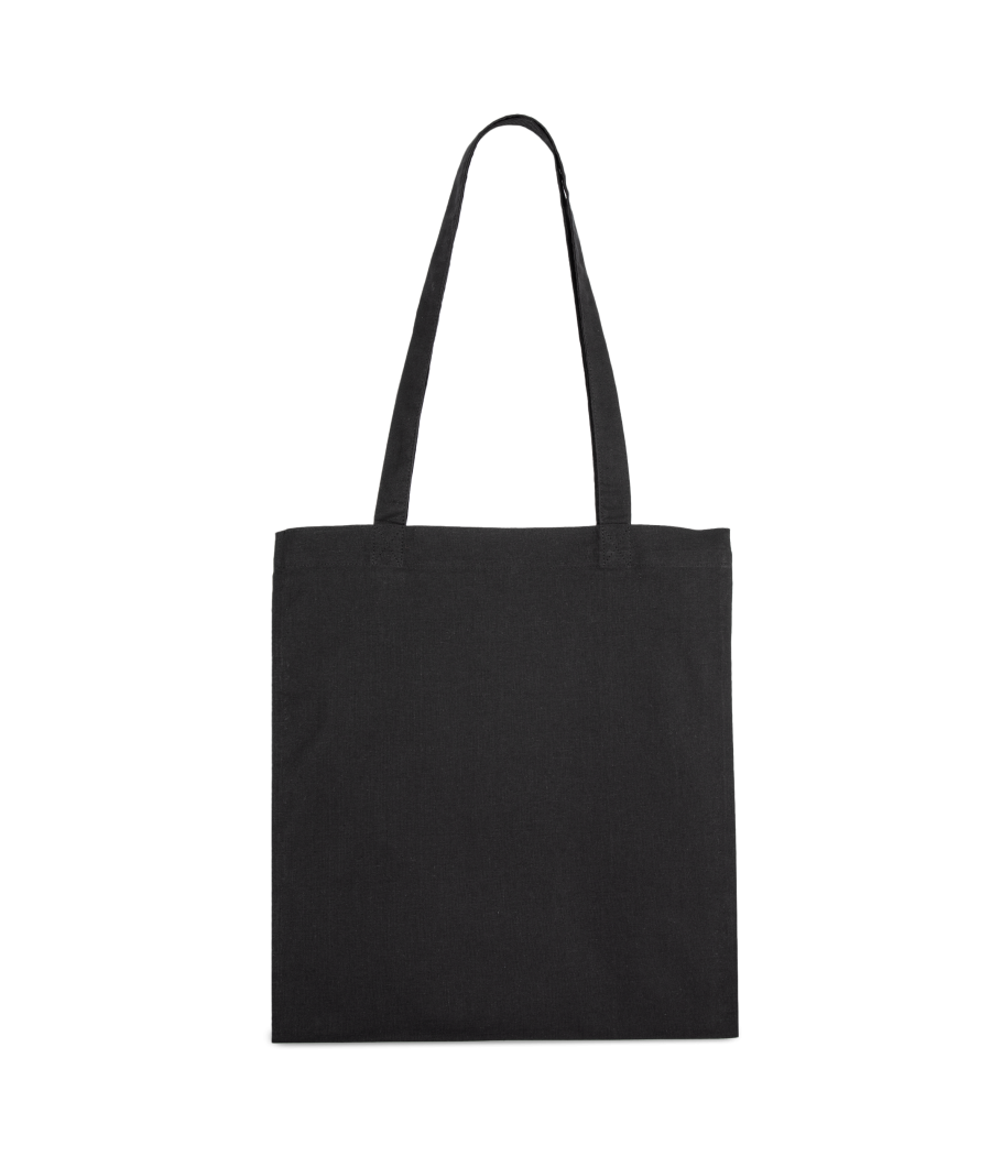 Tote bag K-loop Organic
