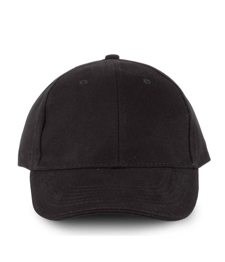 Orlando - casquette 6 panneaux