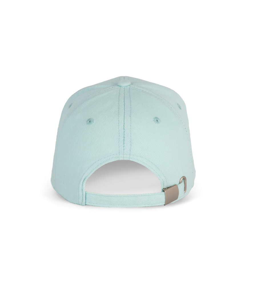 Orlando - casquette 6 panneaux