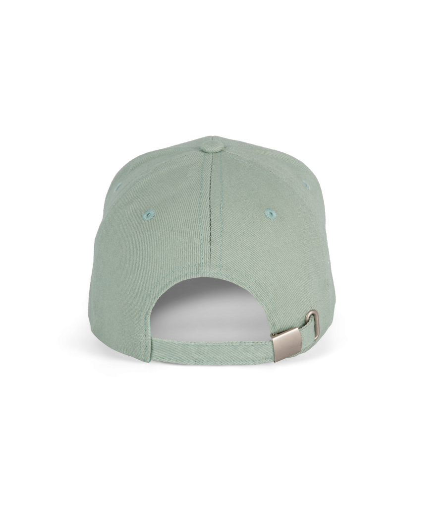 Orlando - casquette 6 panneaux