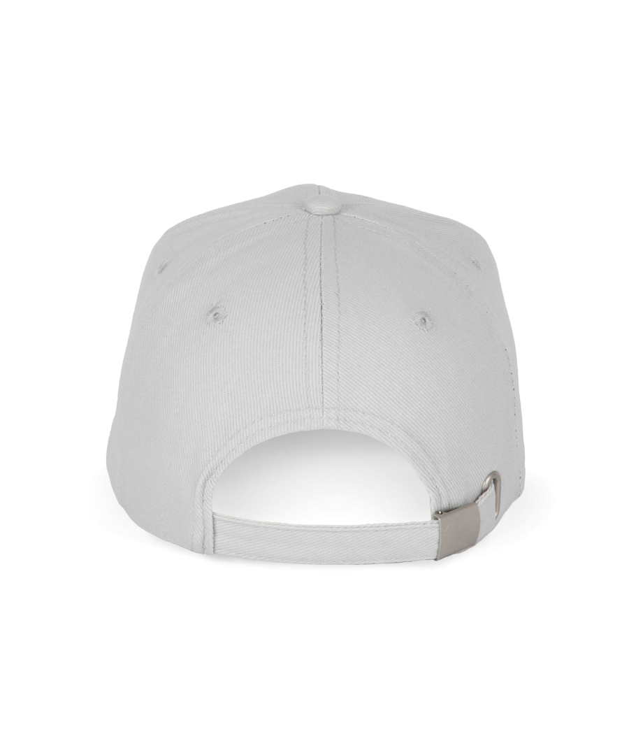 Orlando - casquette 6 panneaux