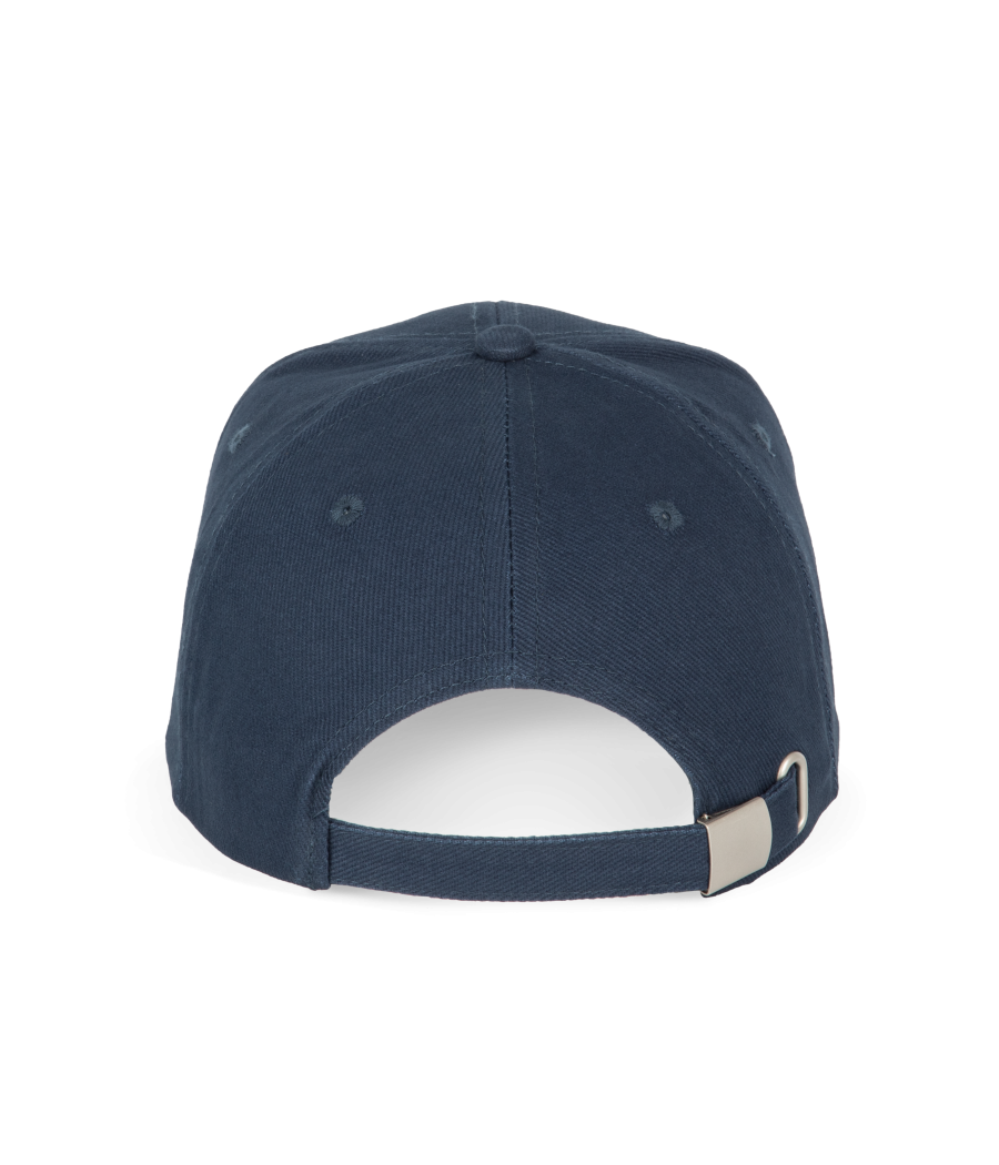 Orlando - casquette 6 panneaux