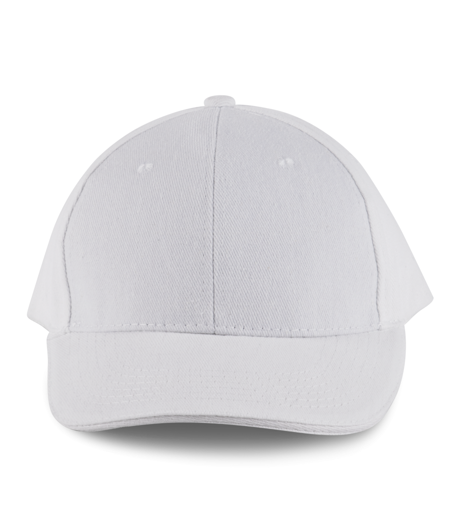 Orlando - casquette 6 panneaux