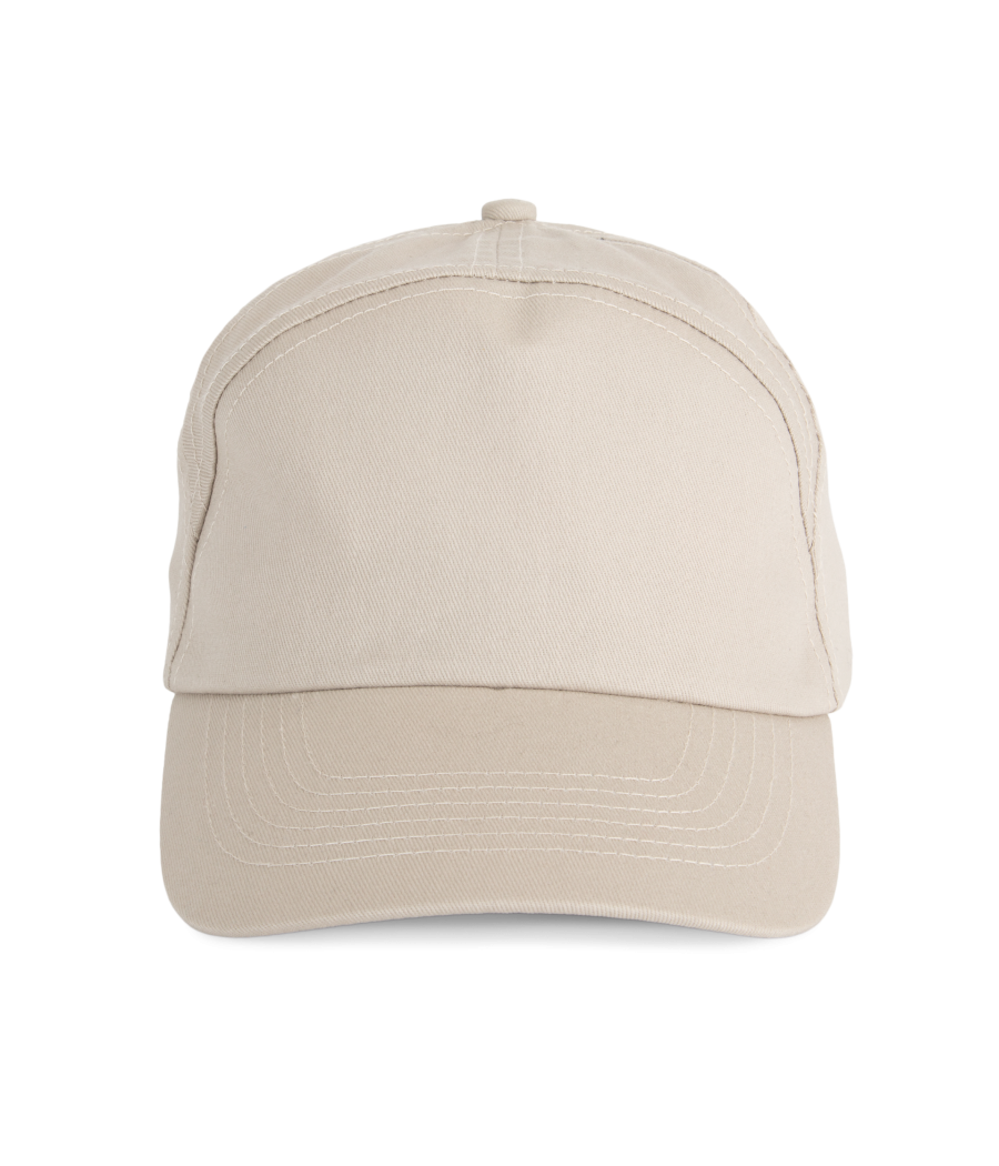 Bahia - Casquette 7 panneaux