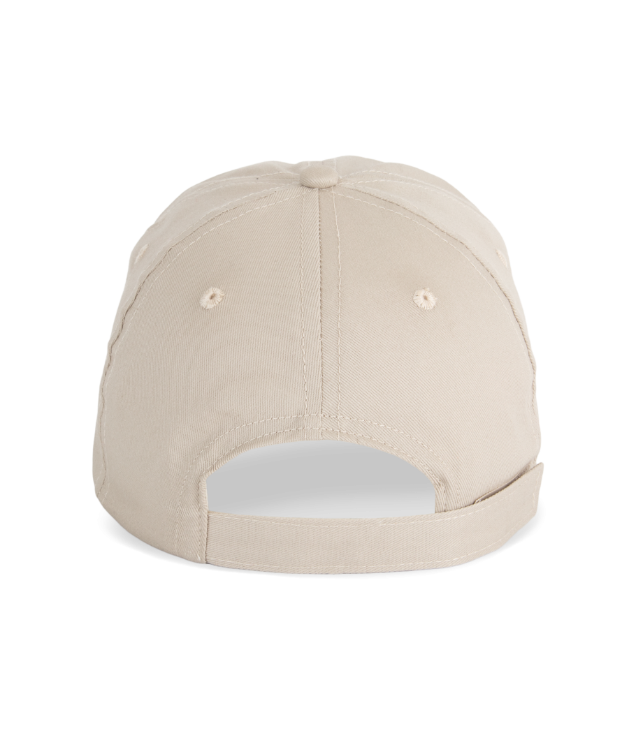 Bahia - Casquette 7 panneaux