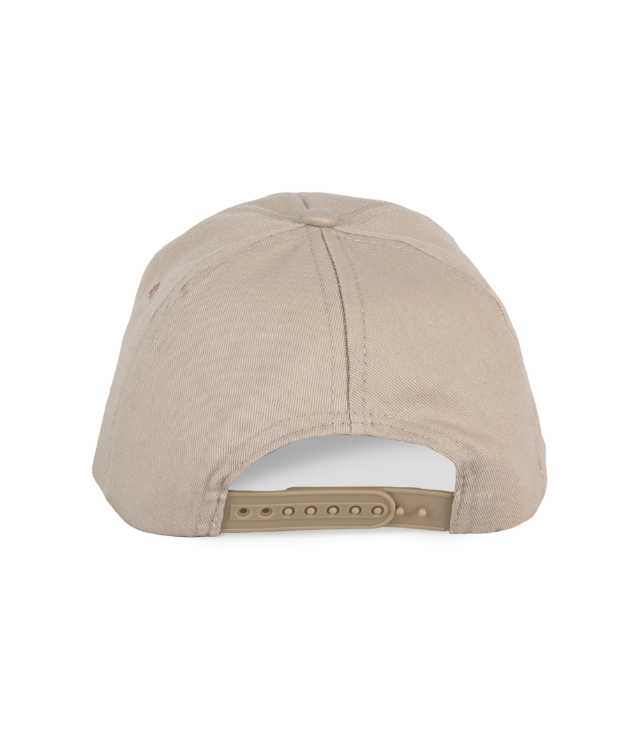 First kids - Casquette enfant 5 panneaux