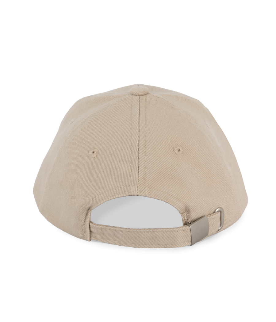 Orlando kids - Casquette 6 panneaux