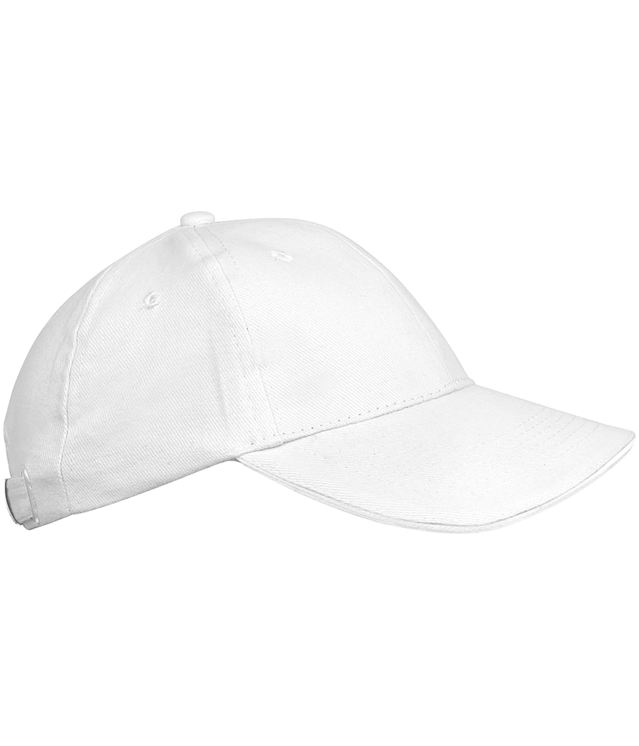 Orlando kids - Casquette 6 panneaux