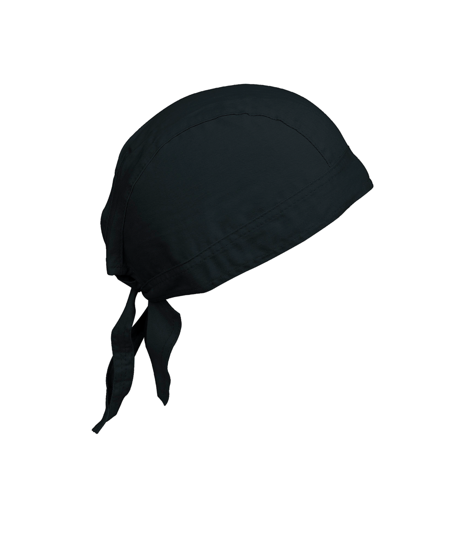 Cap bandana - Bandana unisexe