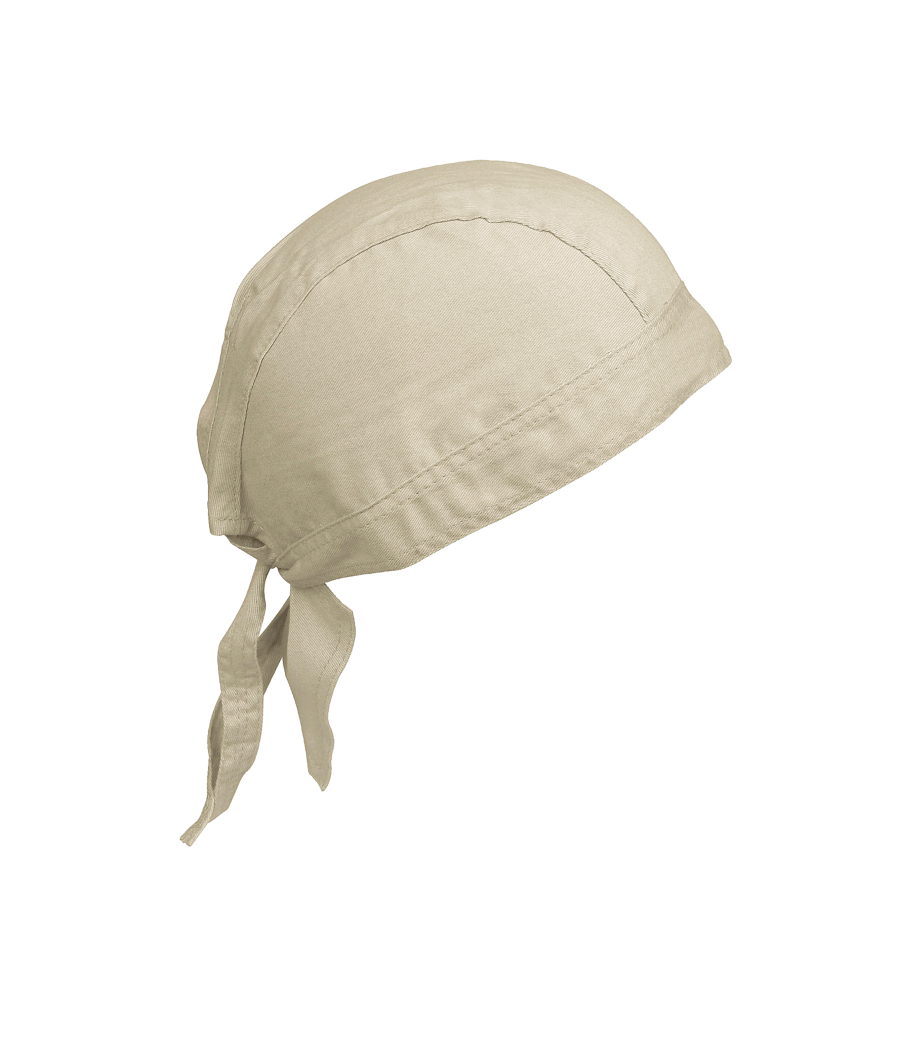 Cap bandana - Bandana unisexe