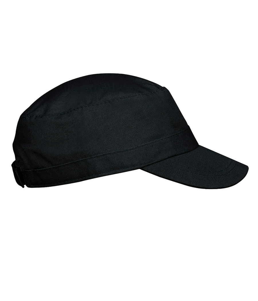 Cuba - Casquette 3 panneaux