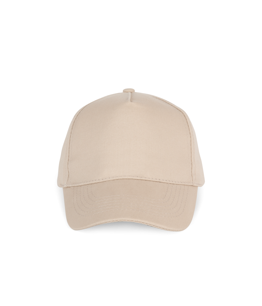 Action II - Casquette 5 panneaux