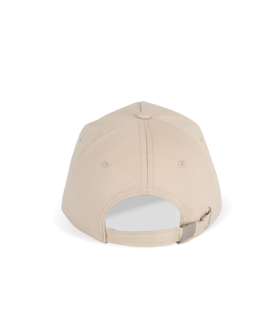 Action II - Casquette 5 panneaux