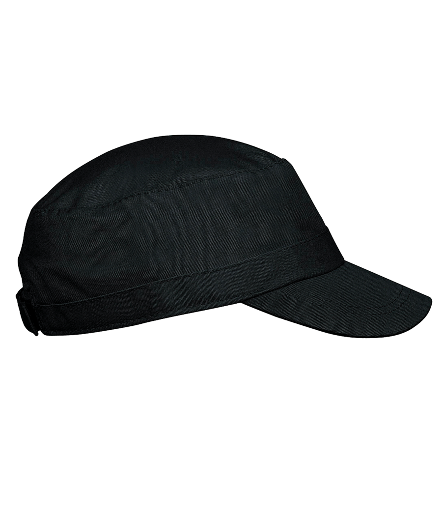 Havana - Casquette 3 panneaux