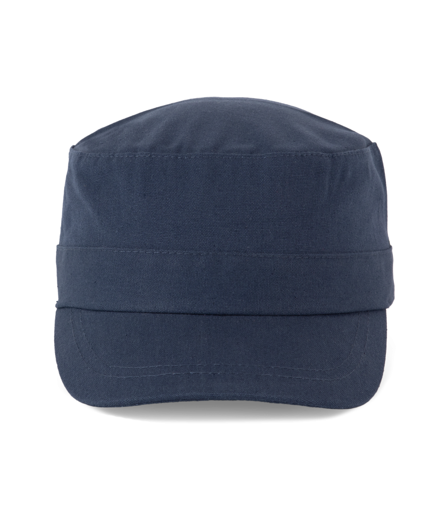 Havana - Casquette 3 panneaux