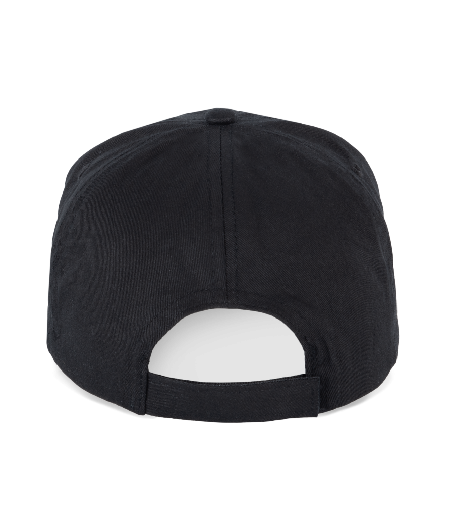 Casquette 5 panneaux