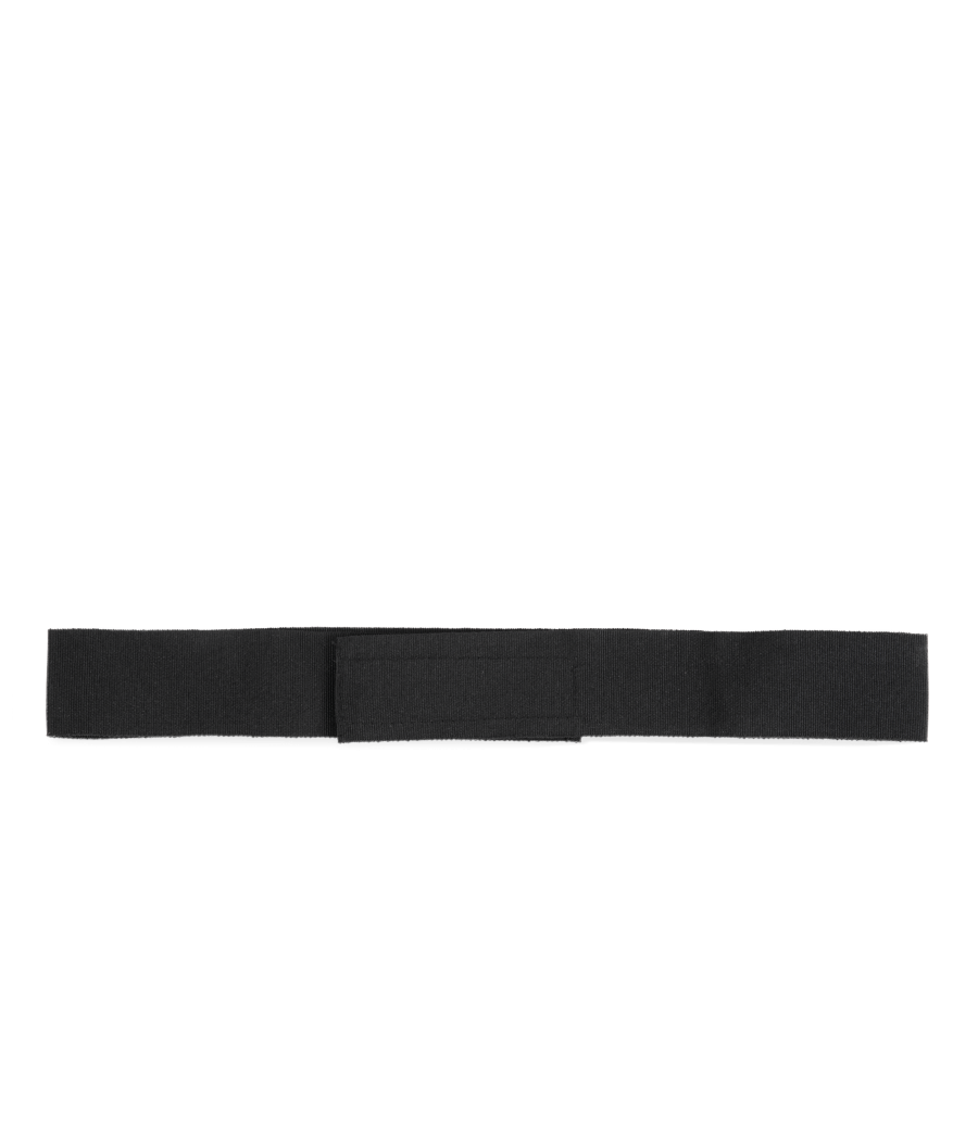 Ruban amovible pour chapeaux Panama & Canotier