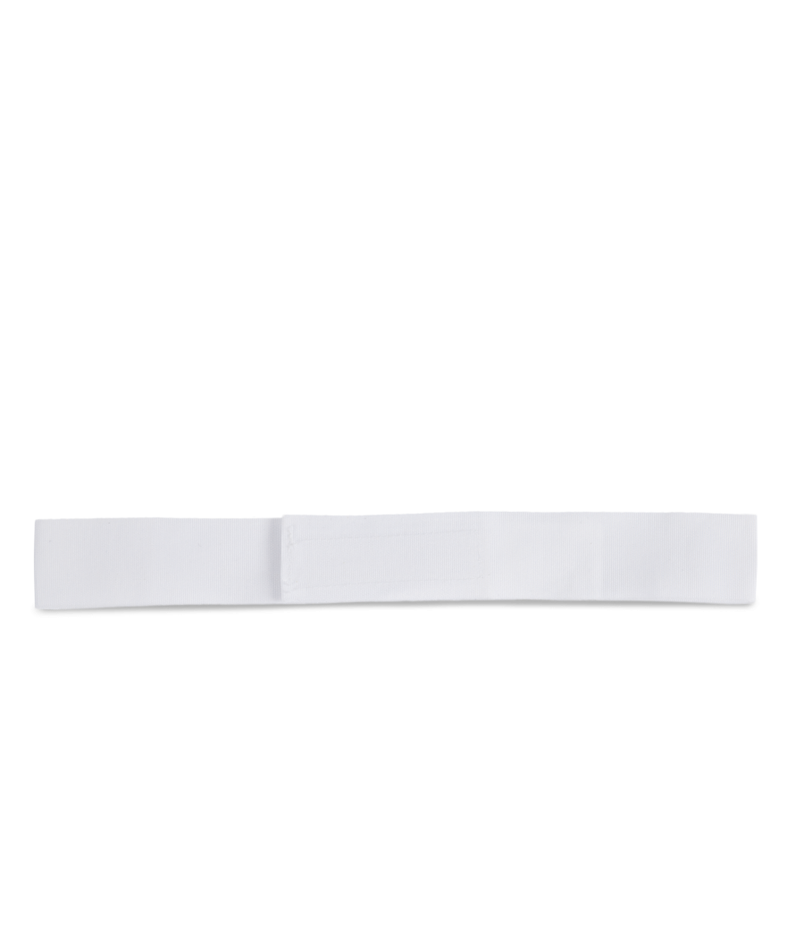 Ruban amovible pour chapeaux Panama & Canotier