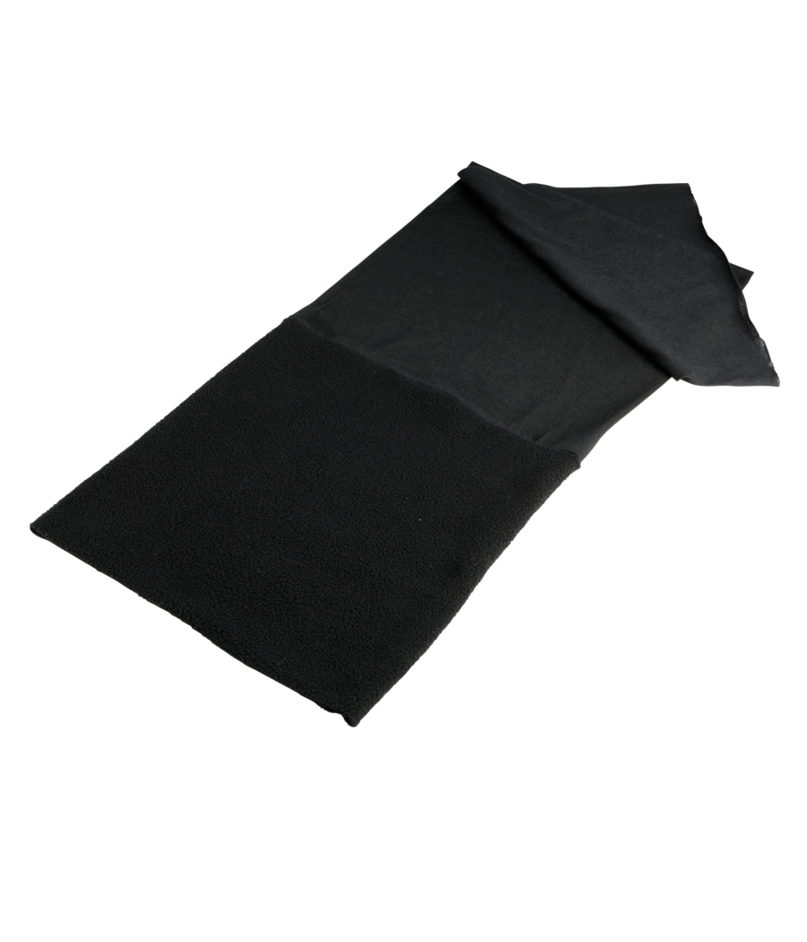 Bandeau micropolaire multifonctions