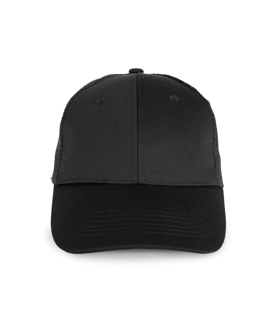Casquette Trucker