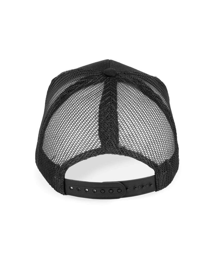 Casquette Trucker