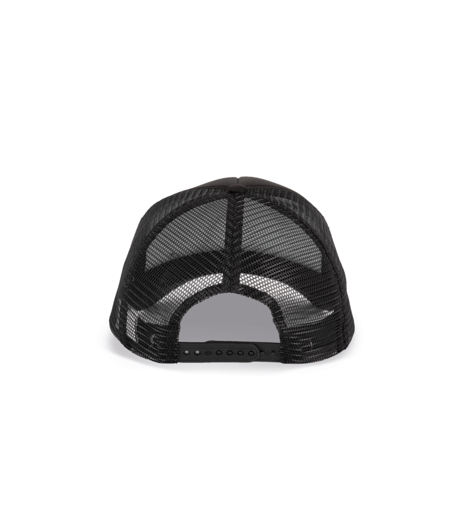 Casquette trucker - 5 panneaux