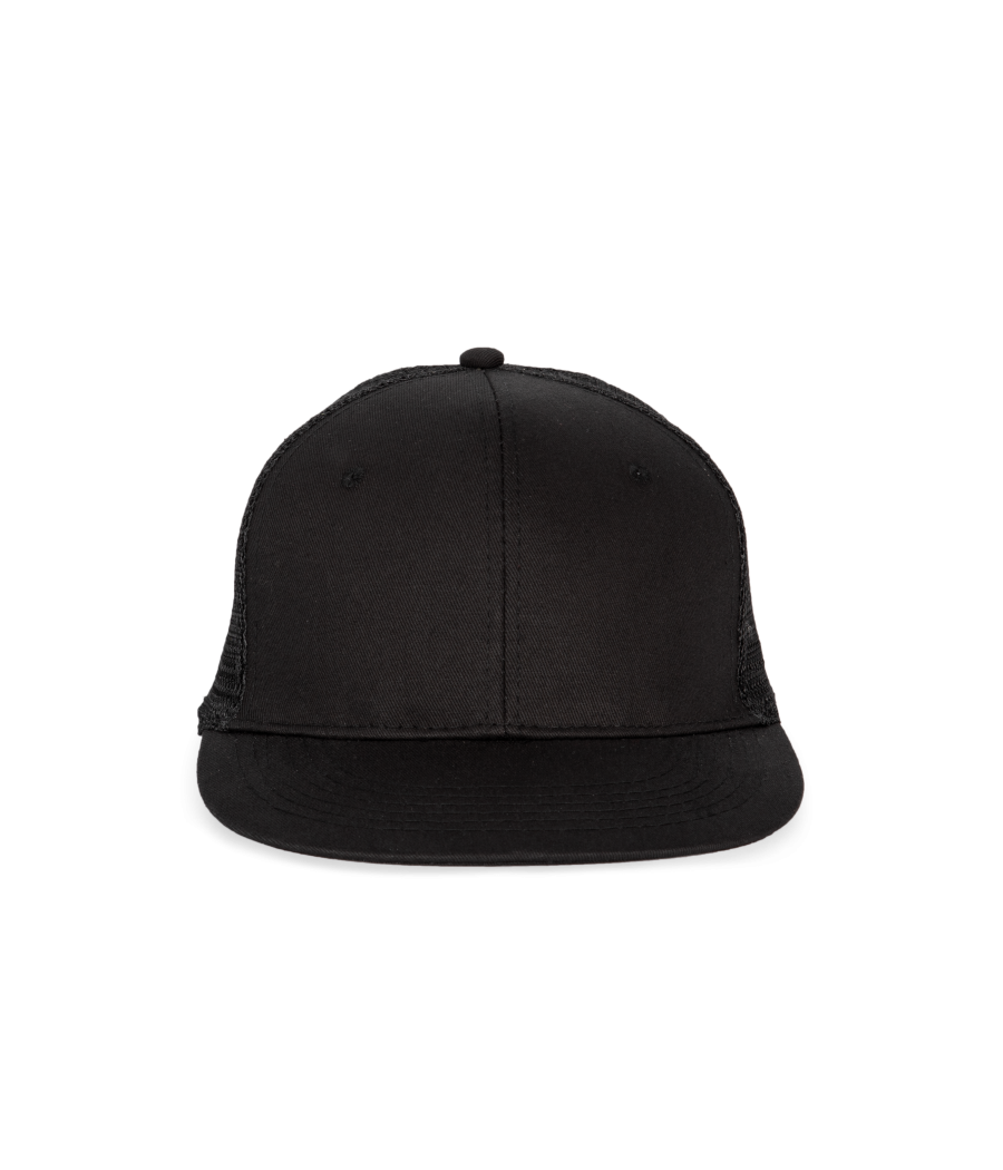 Casquette Trucker - 6 panneaux