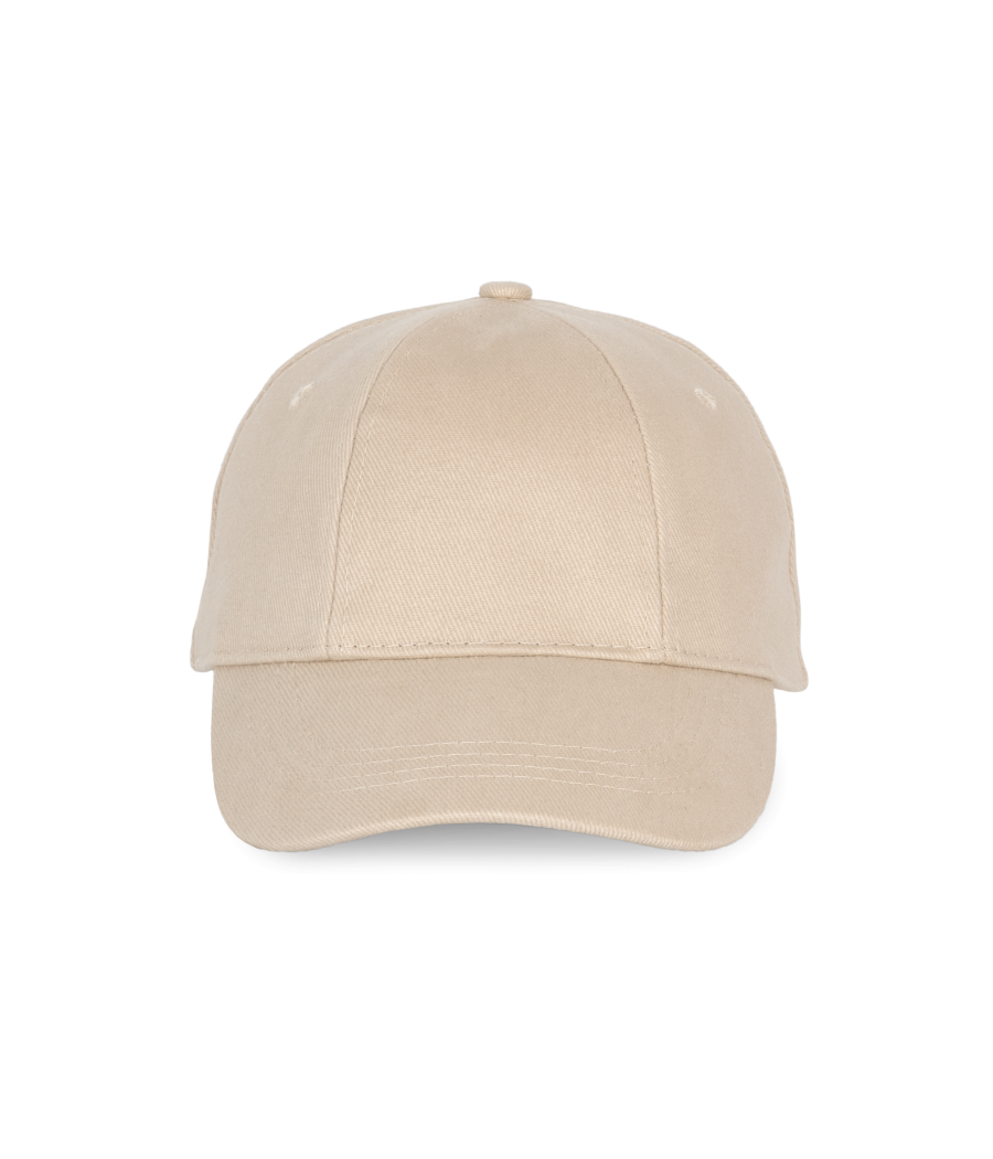 Casquette "Easy printing" - 6 panneaux