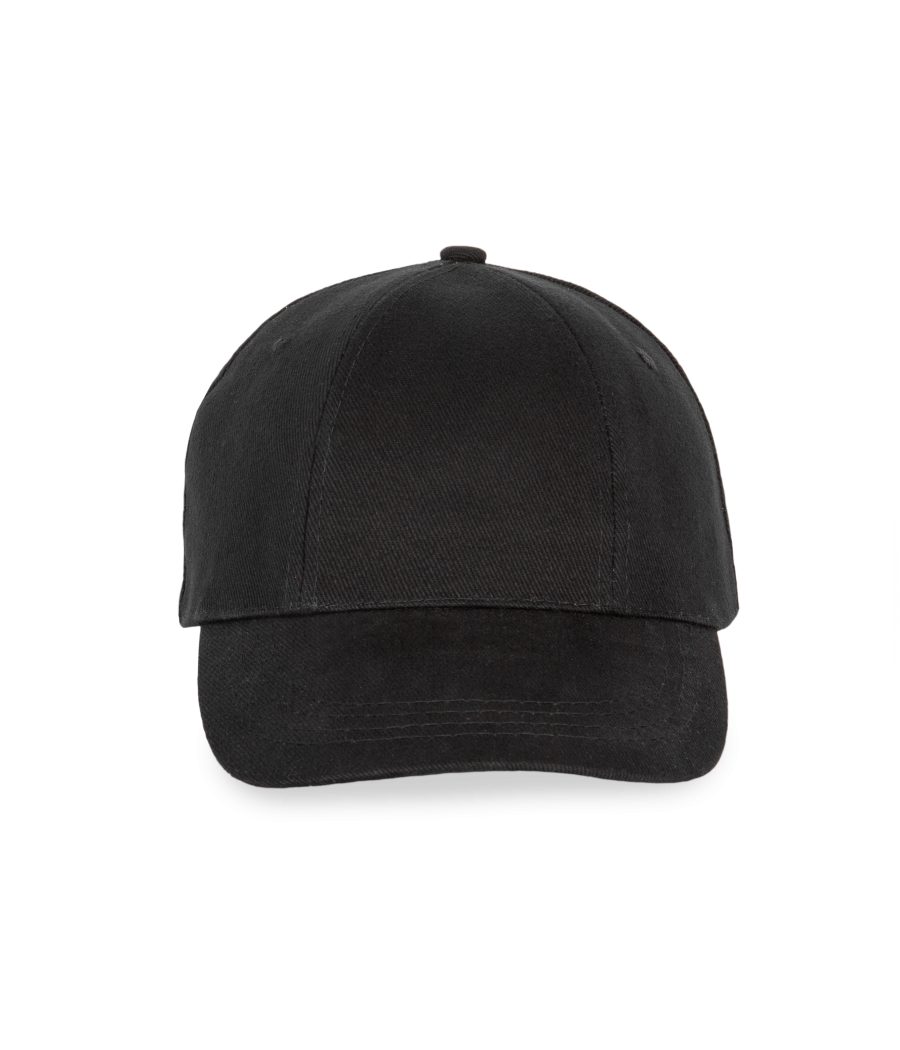 Casquette "Easy printing" - 6 panneaux