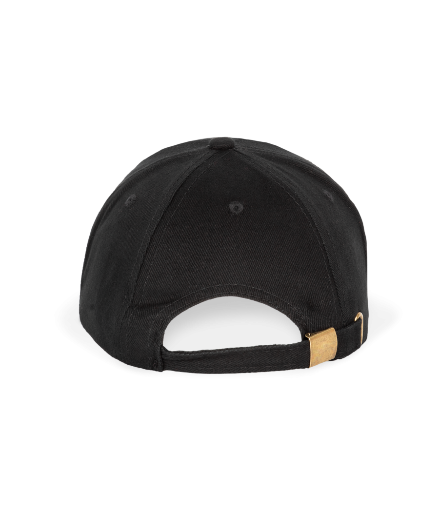 Casquette "Easy printing" - 6 panneaux