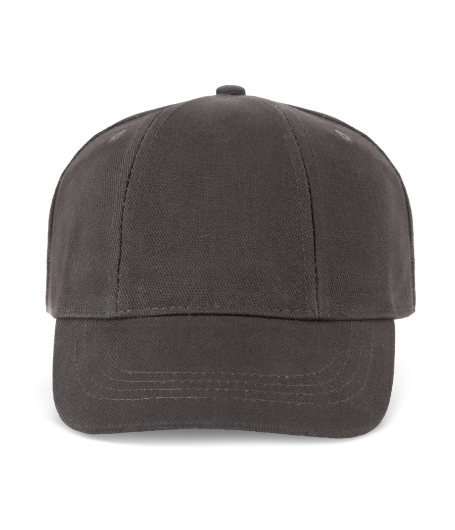 Casquette "Easy printing" - 6 panneaux