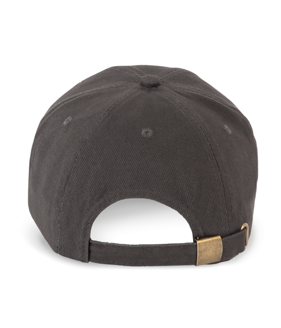Casquette "Easy printing" - 6 panneaux