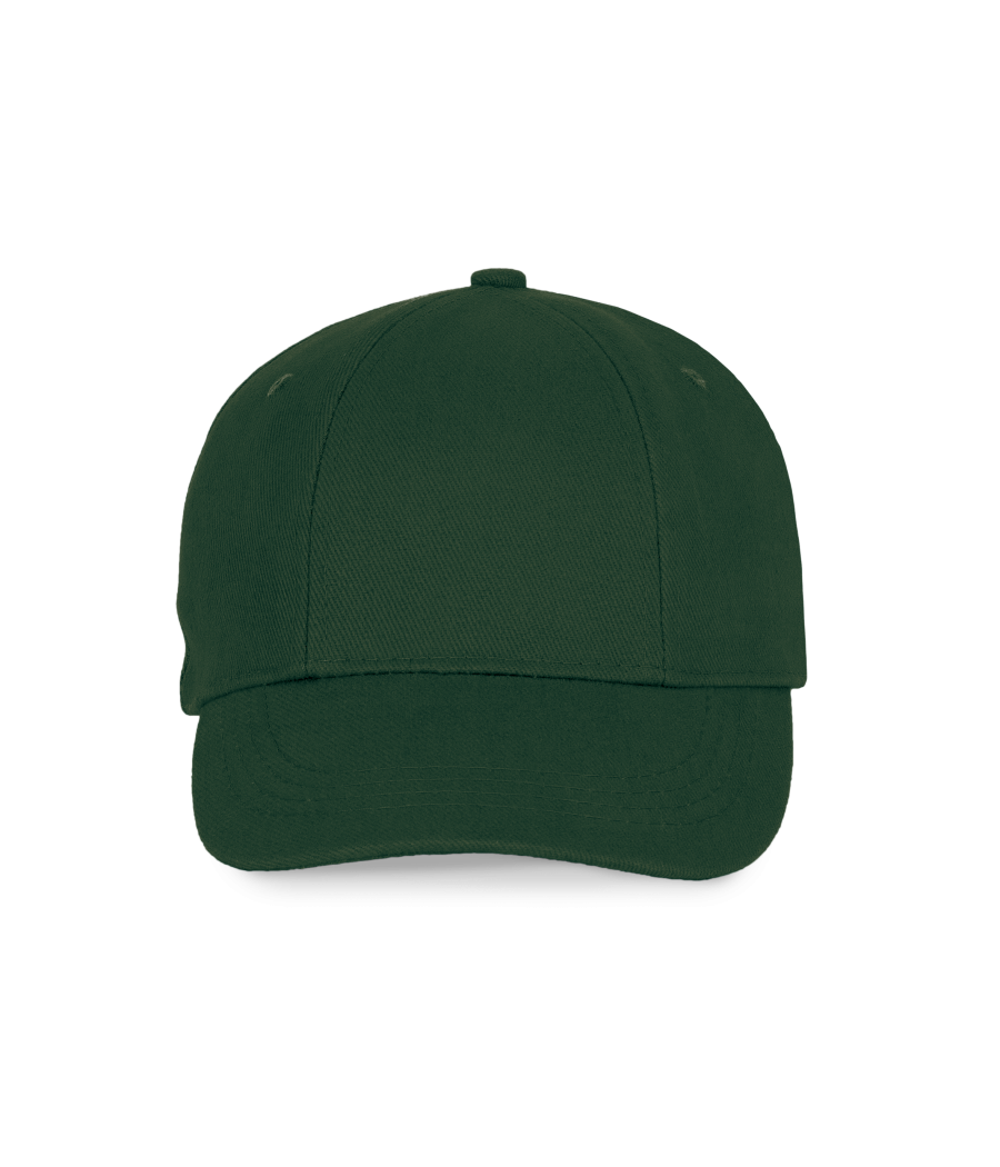 Casquette "Easy printing" - 6 panneaux