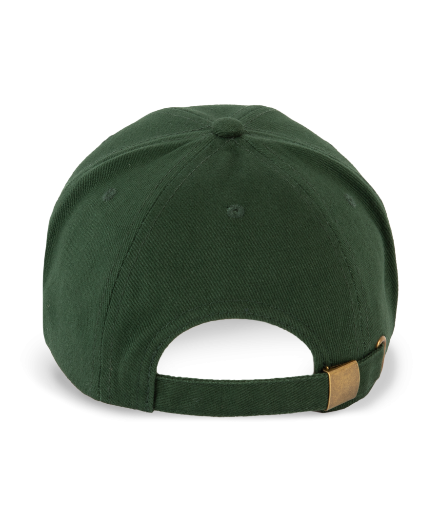 Casquette "Easy printing" - 6 panneaux