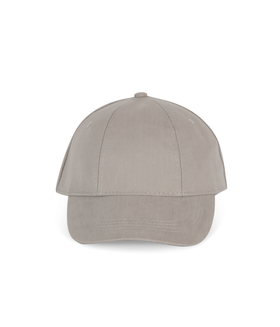 Casquette "Easy printing" - 6 panneaux
