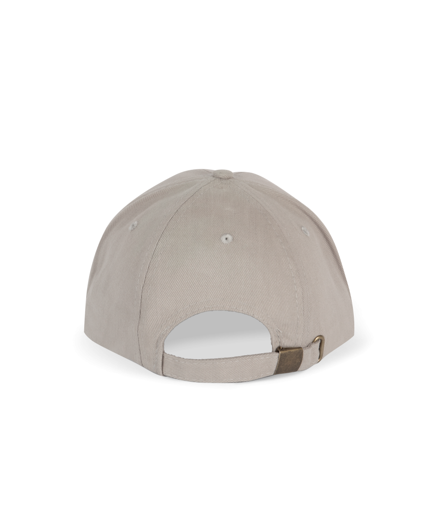 Casquette "Easy printing" - 6 panneaux