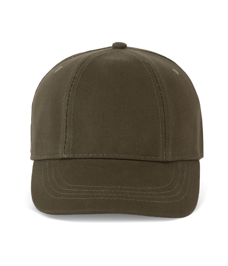 Casquette "Easy printing" - 6 panneaux
