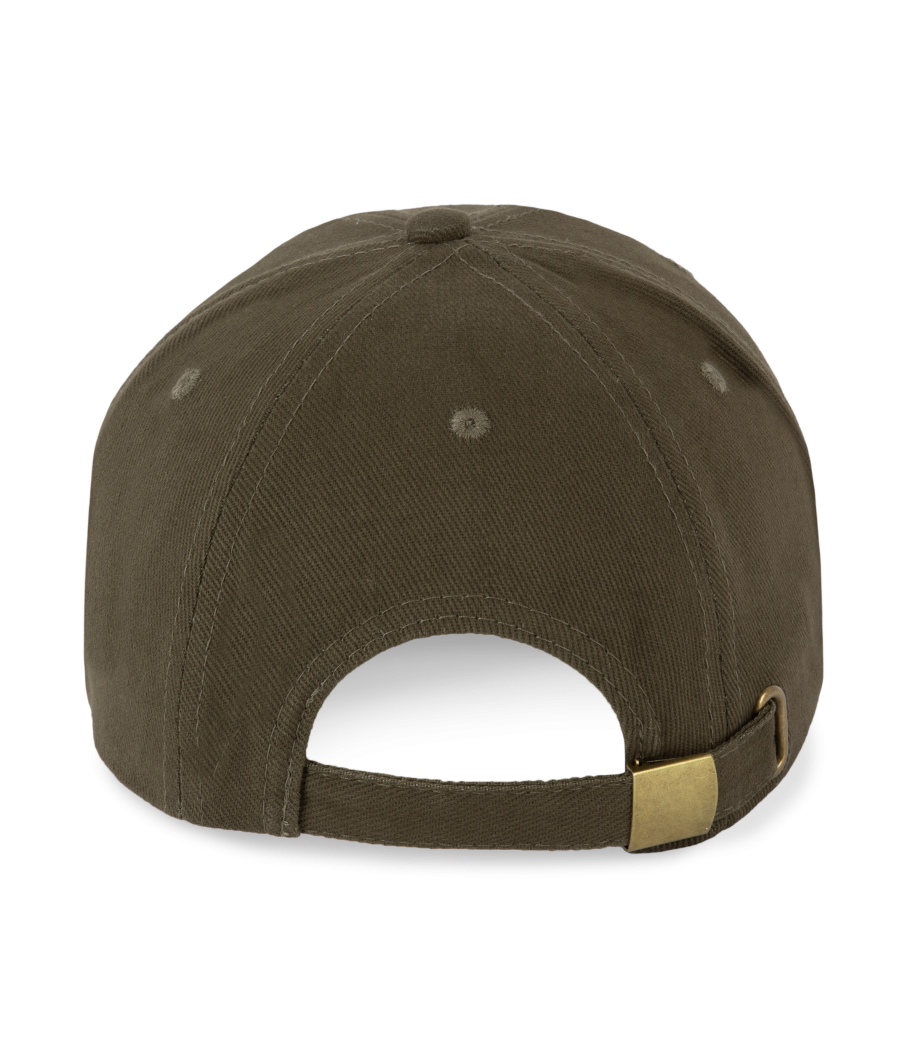 Casquette "Easy printing" - 6 panneaux