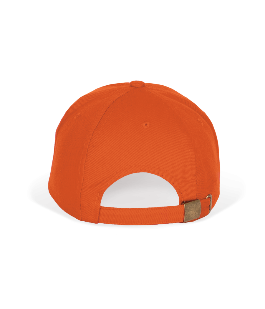 Casquette "Easy printing" - 6 panneaux