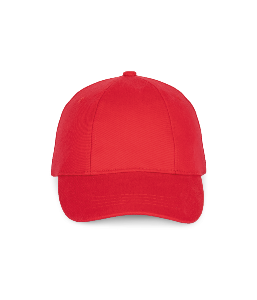 Casquette "Easy printing" - 6 panneaux