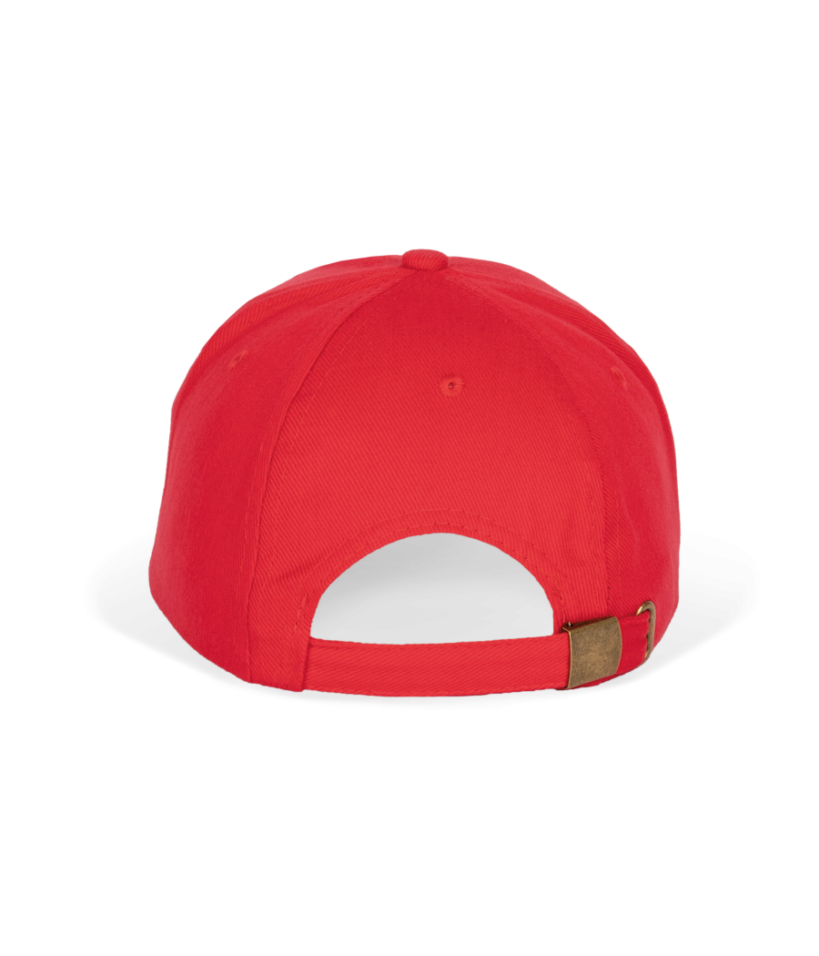 Casquette "Easy printing" - 6 panneaux