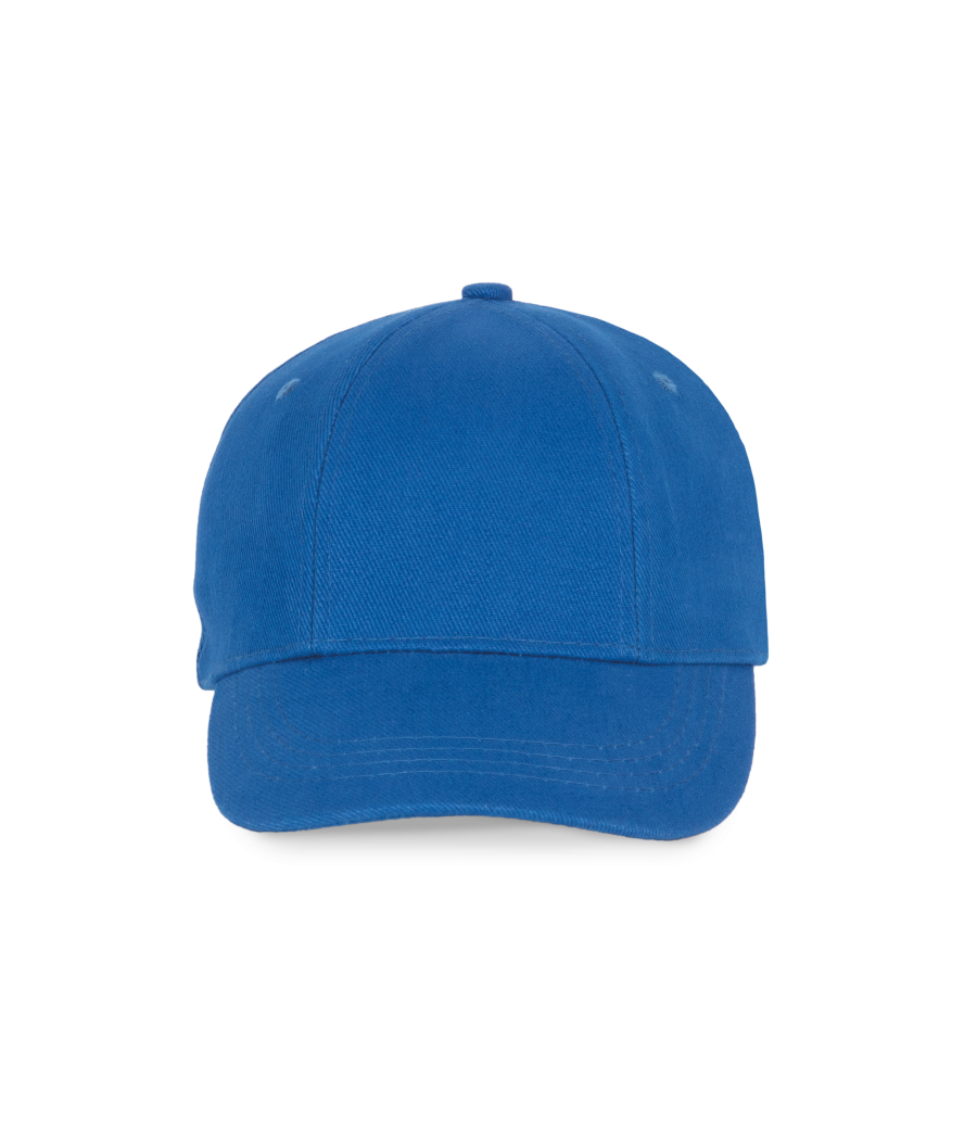 Casquette "Easy printing" - 6 panneaux