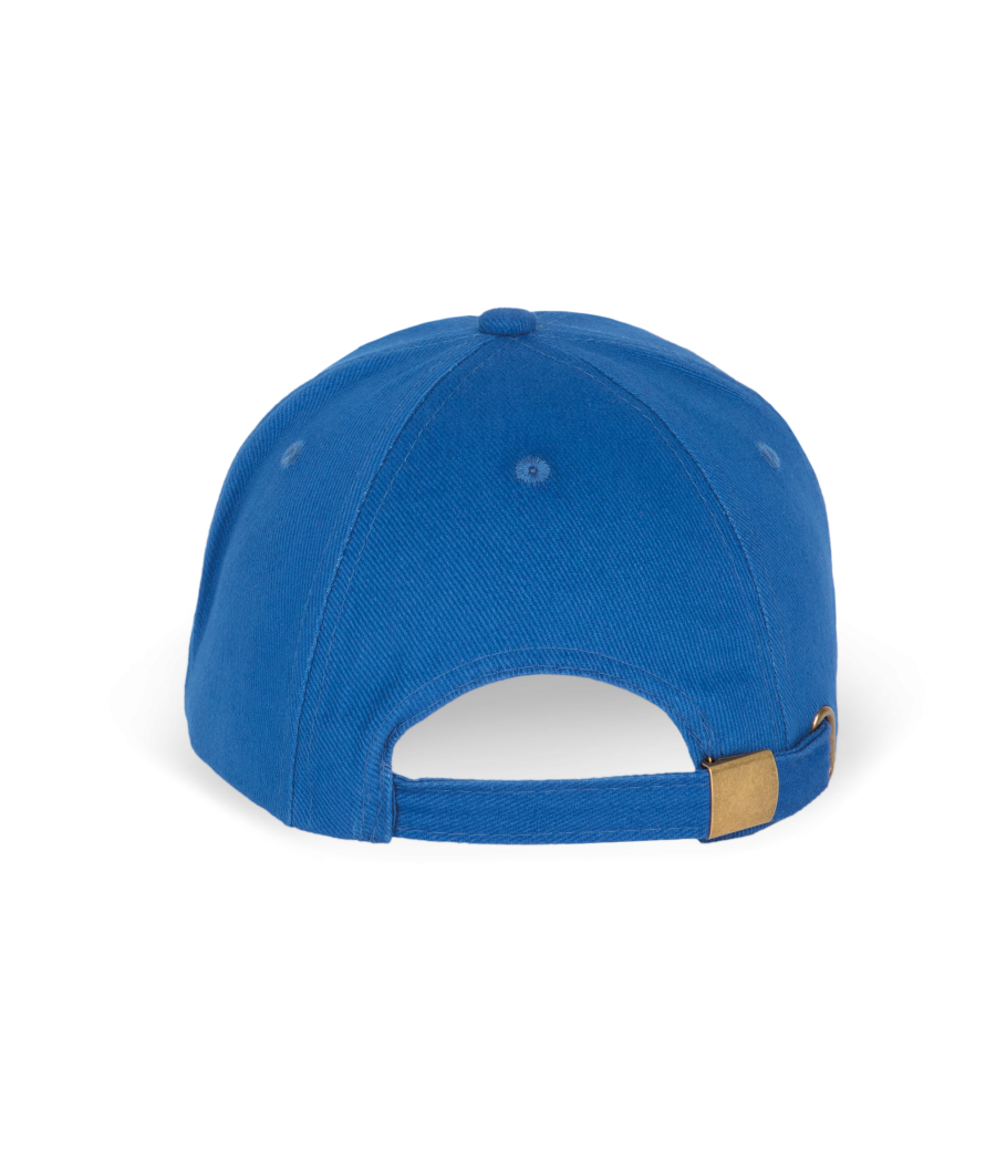 Casquette "Easy printing" - 6 panneaux
