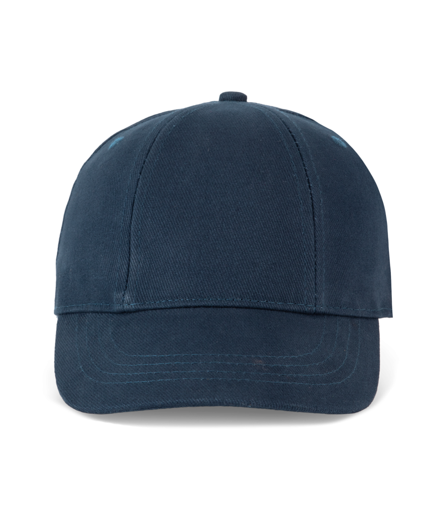 Casquette "Easy printing" - 6 panneaux