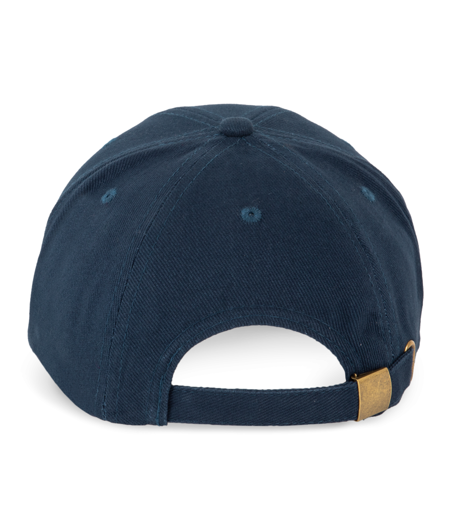 Casquette "Easy printing" - 6 panneaux